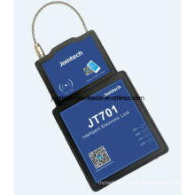 Rastreador de Trailer GPS Tracker Jt701 com Longo Tempo de Espera